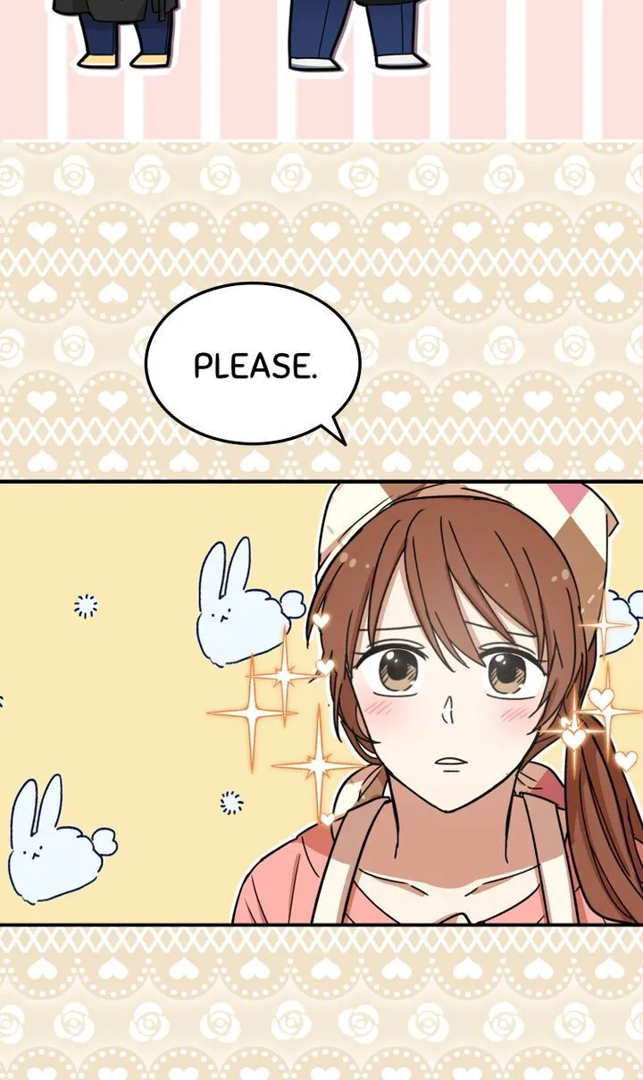  Delicious Scandal Chapter 22 page 6 - 