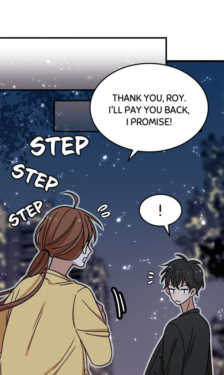  Delicious Scandal Chapter 22 page 51 - 
