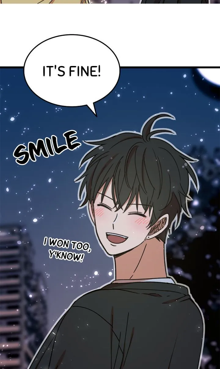  Delicious Scandal Chapter 22 page 52 - 