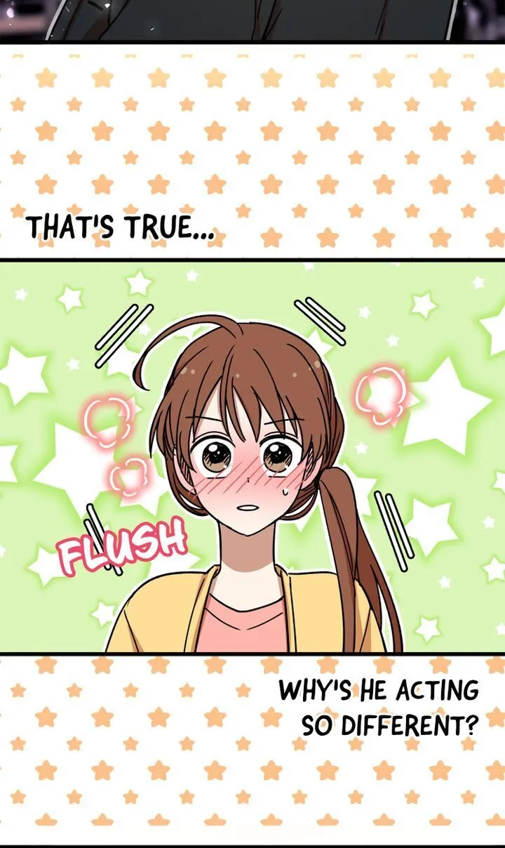  Delicious Scandal Chapter 22 page 53 - 