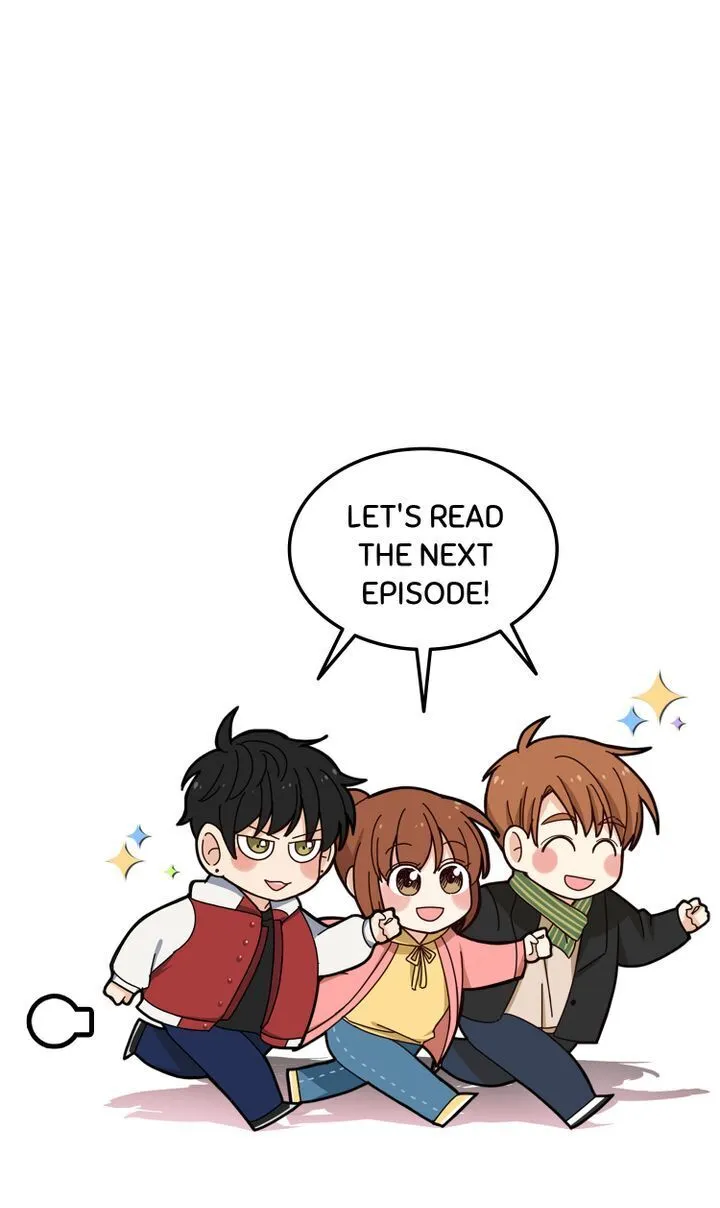  Delicious Scandal Chapter 22 page 55 - 