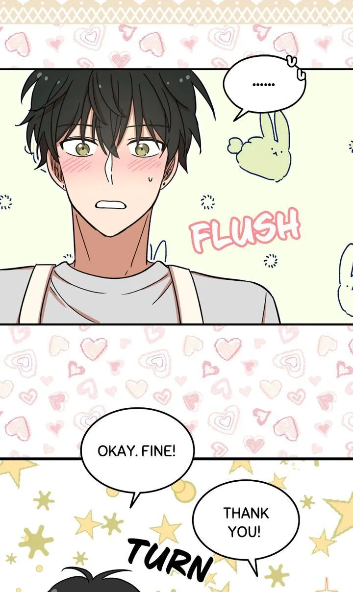  Delicious Scandal Chapter 22 page 7 - 