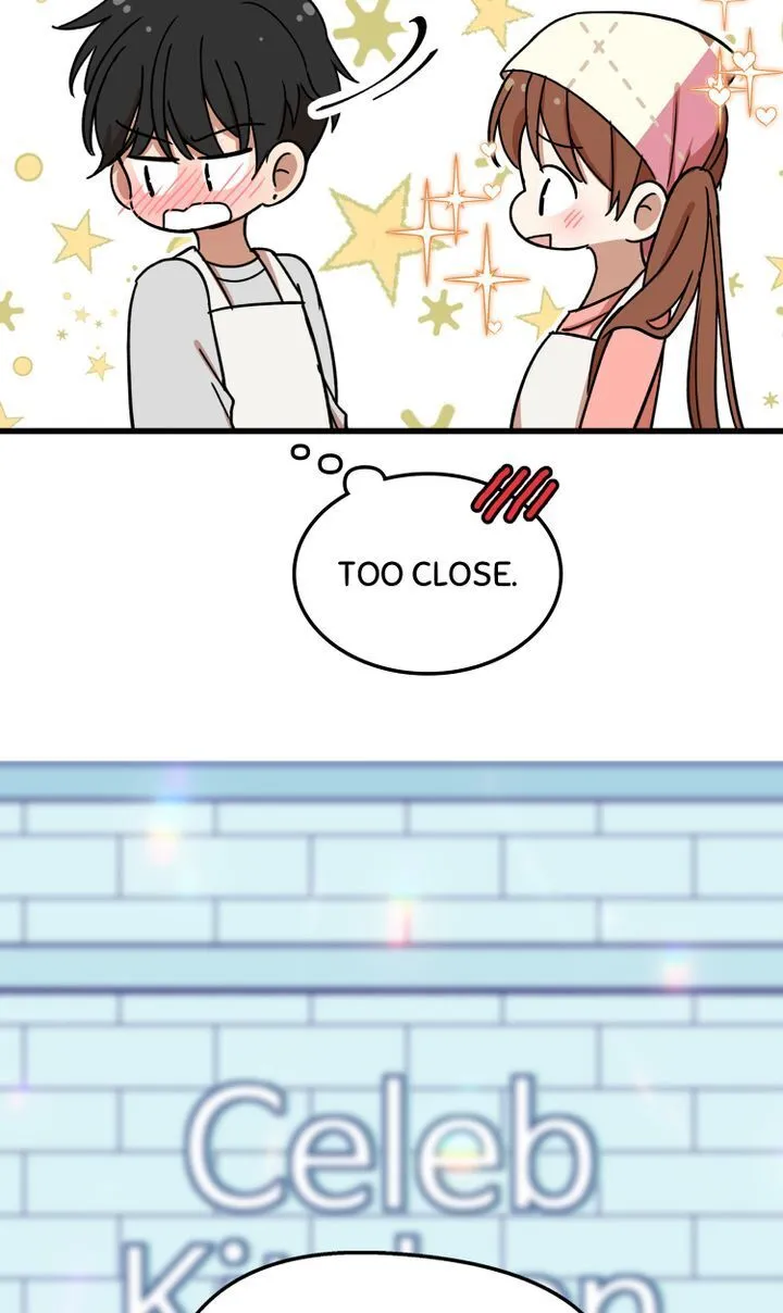  Delicious Scandal Chapter 22 page 8 - 