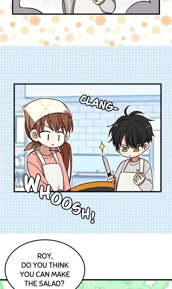  Delicious Scandal Chapter 22 page 10 - 