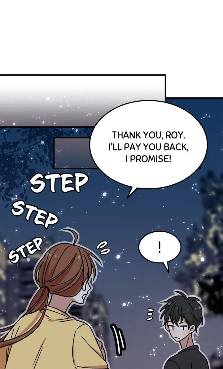  Delicious Scandal Chapter 23 page 1 - 