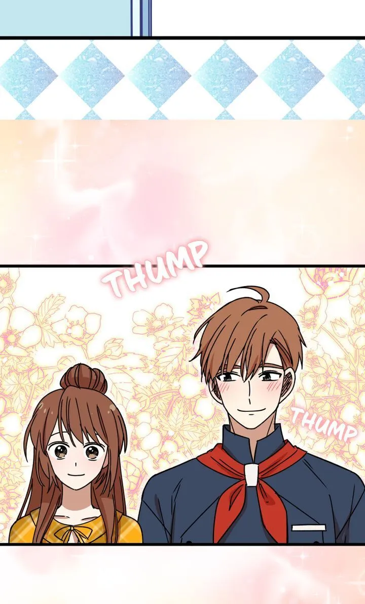  Delicious Scandal Chapter 23 page 11 - 