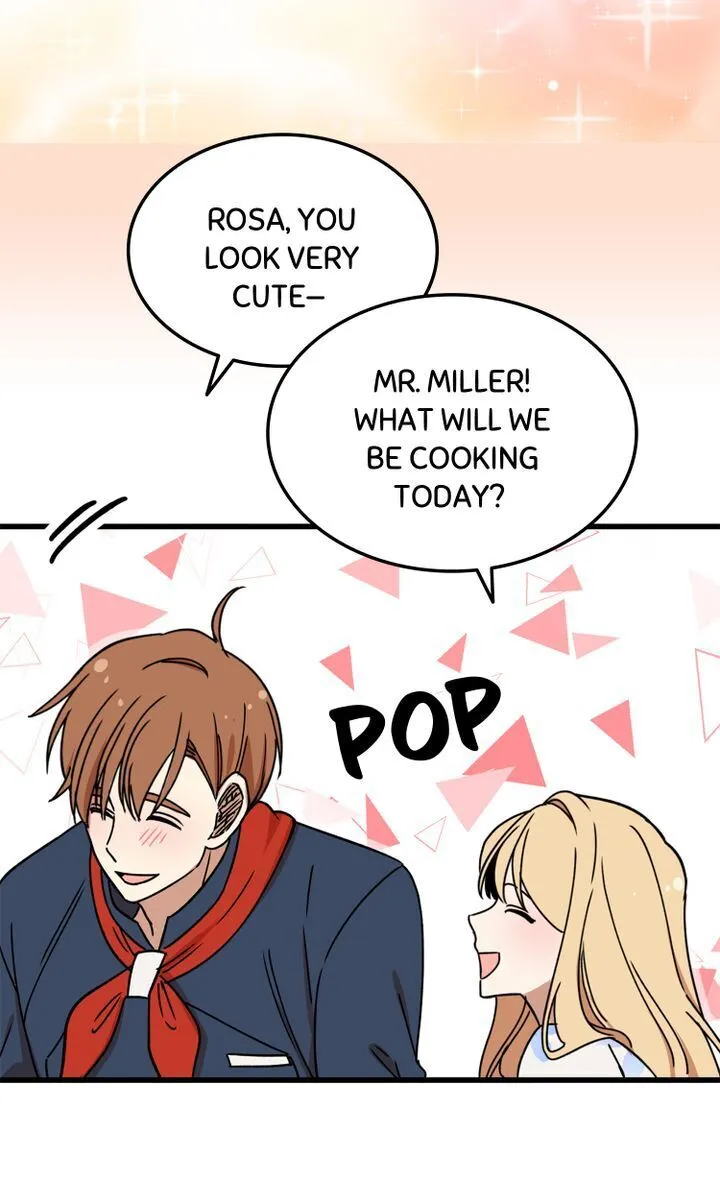  Delicious Scandal Chapter 23 page 12 - 
