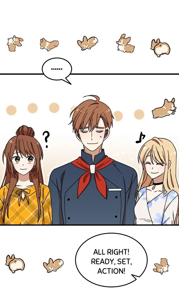  Delicious Scandal Chapter 23 page 13 - 