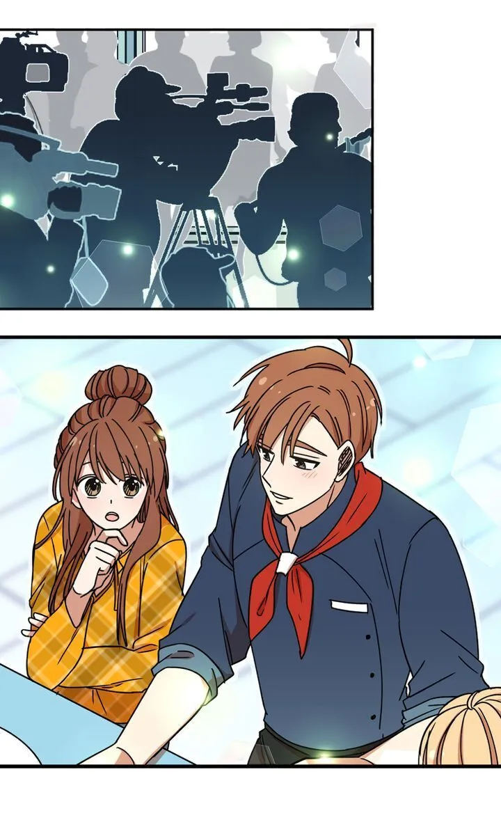  Delicious Scandal Chapter 23 page 14 - 