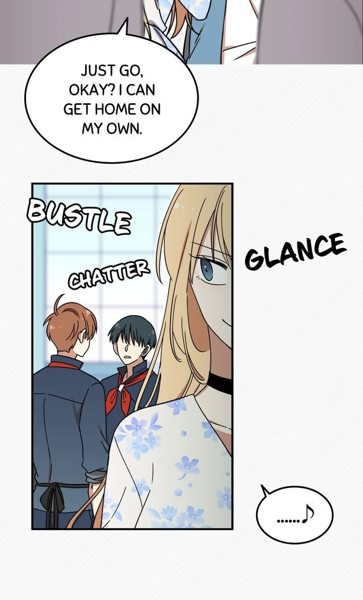  Delicious Scandal Chapter 23 page 16 - 