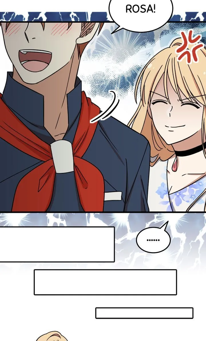  Delicious Scandal Chapter 23 page 19 - 