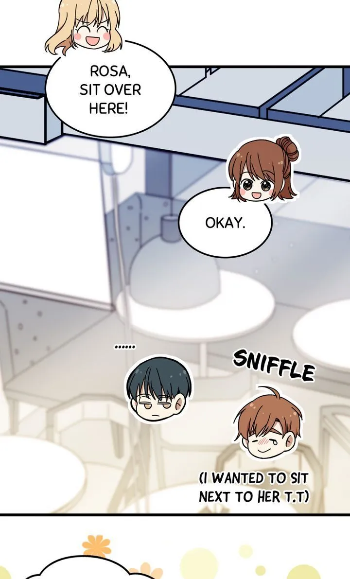  Delicious Scandal Chapter 23 page 20 - 
