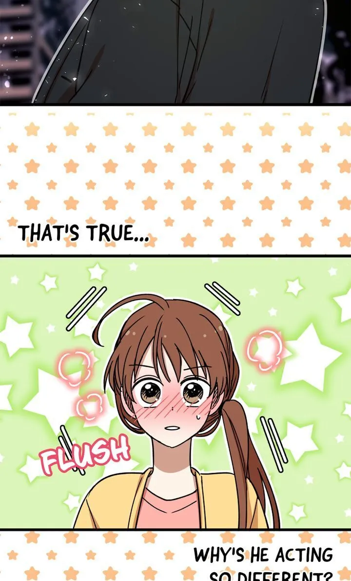  Delicious Scandal Chapter 23 page 3 - 