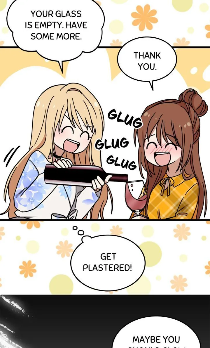  Delicious Scandal Chapter 23 page 21 - 