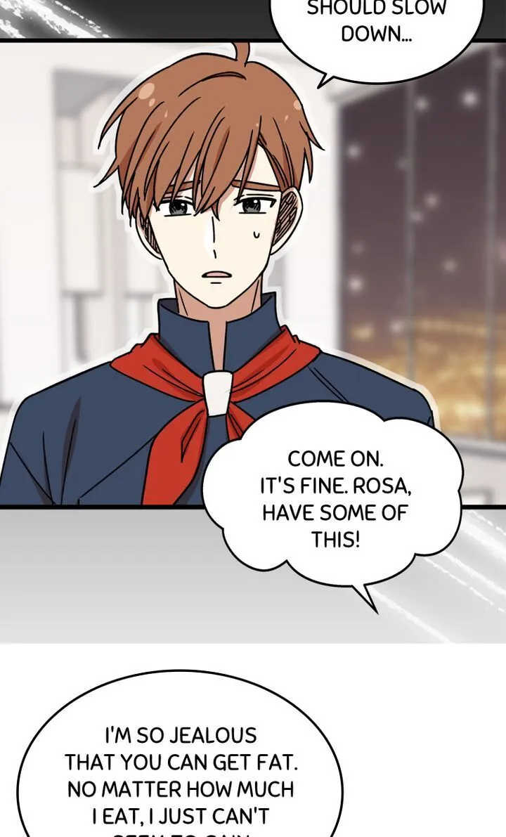 Delicious Scandal Chapter 23 page 22 - 