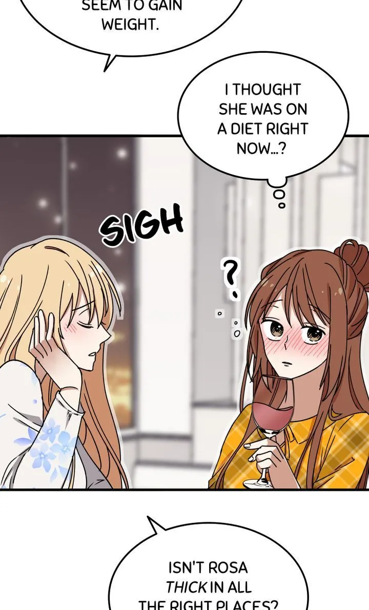  Delicious Scandal Chapter 23 page 23 - 