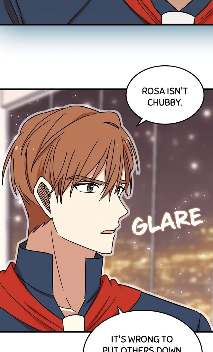  Delicious Scandal Chapter 23 page 25 - 