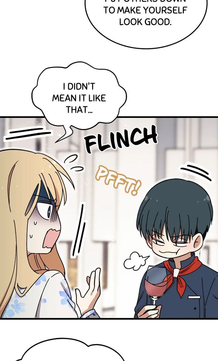  Delicious Scandal Chapter 23 page 26 - 
