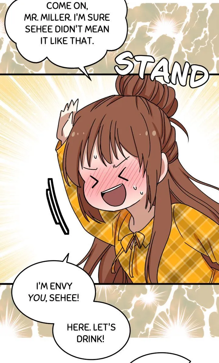  Delicious Scandal Chapter 23 page 27 - 