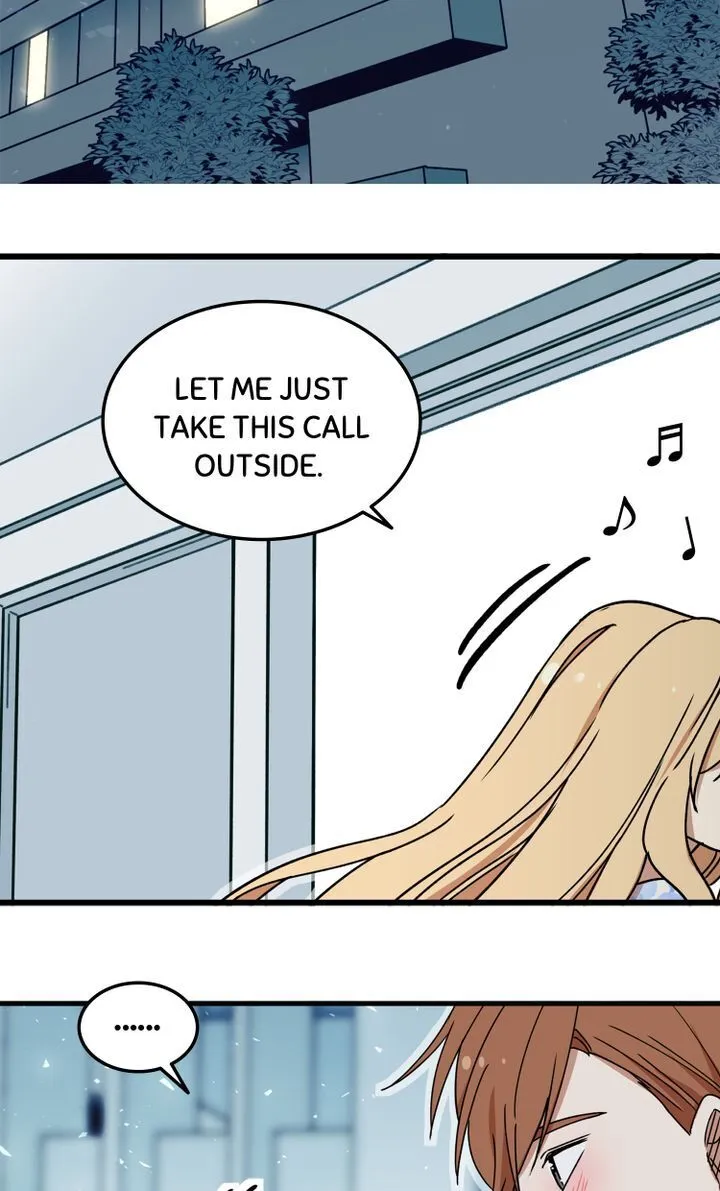  Delicious Scandal Chapter 23 page 29 - 