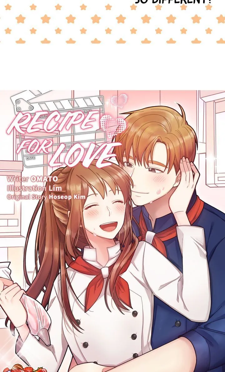  Delicious Scandal Chapter 23 page 4 - 