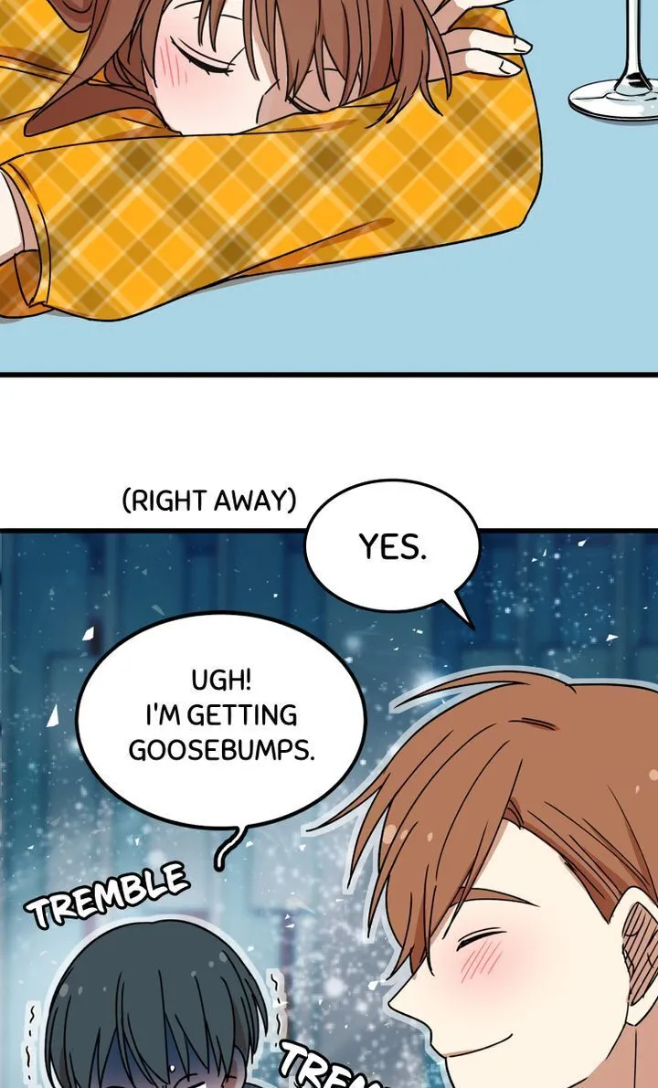  Delicious Scandal Chapter 23 page 31 - 