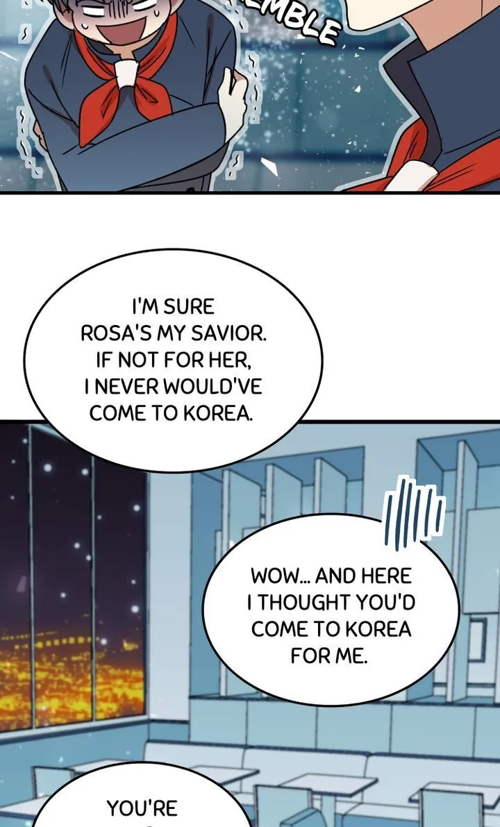  Delicious Scandal Chapter 23 page 32 - 