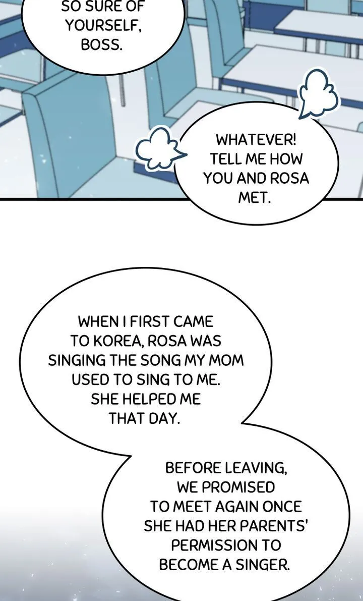  Delicious Scandal Chapter 23 page 33 - 