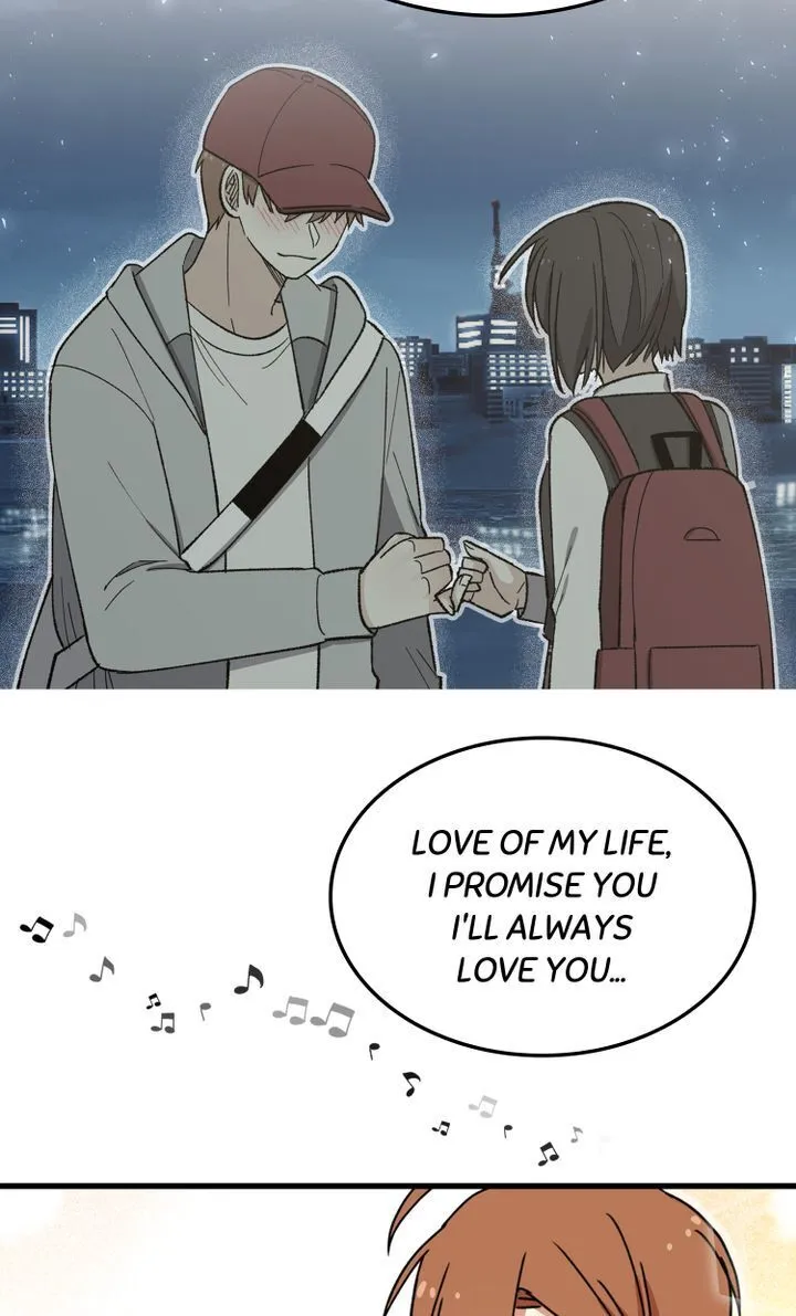  Delicious Scandal Chapter 23 page 34 - 
