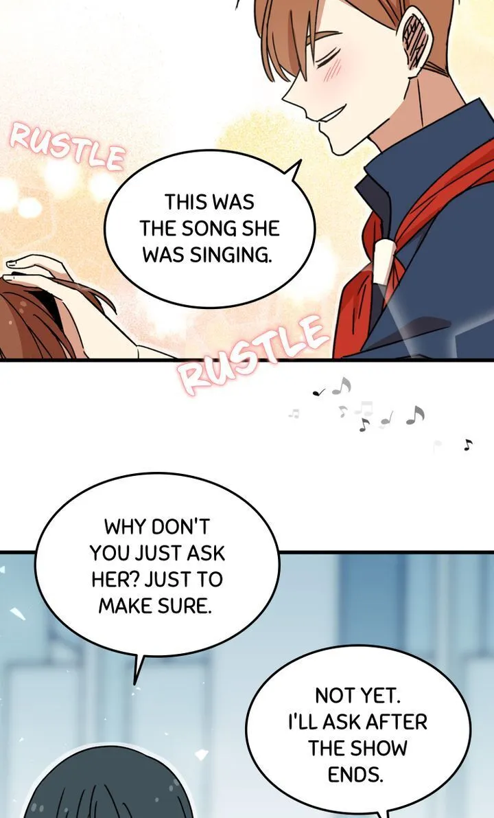  Delicious Scandal Chapter 23 page 35 - 