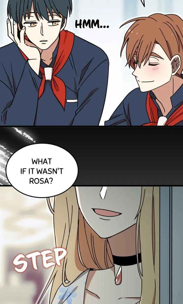  Delicious Scandal Chapter 23 page 36 - 