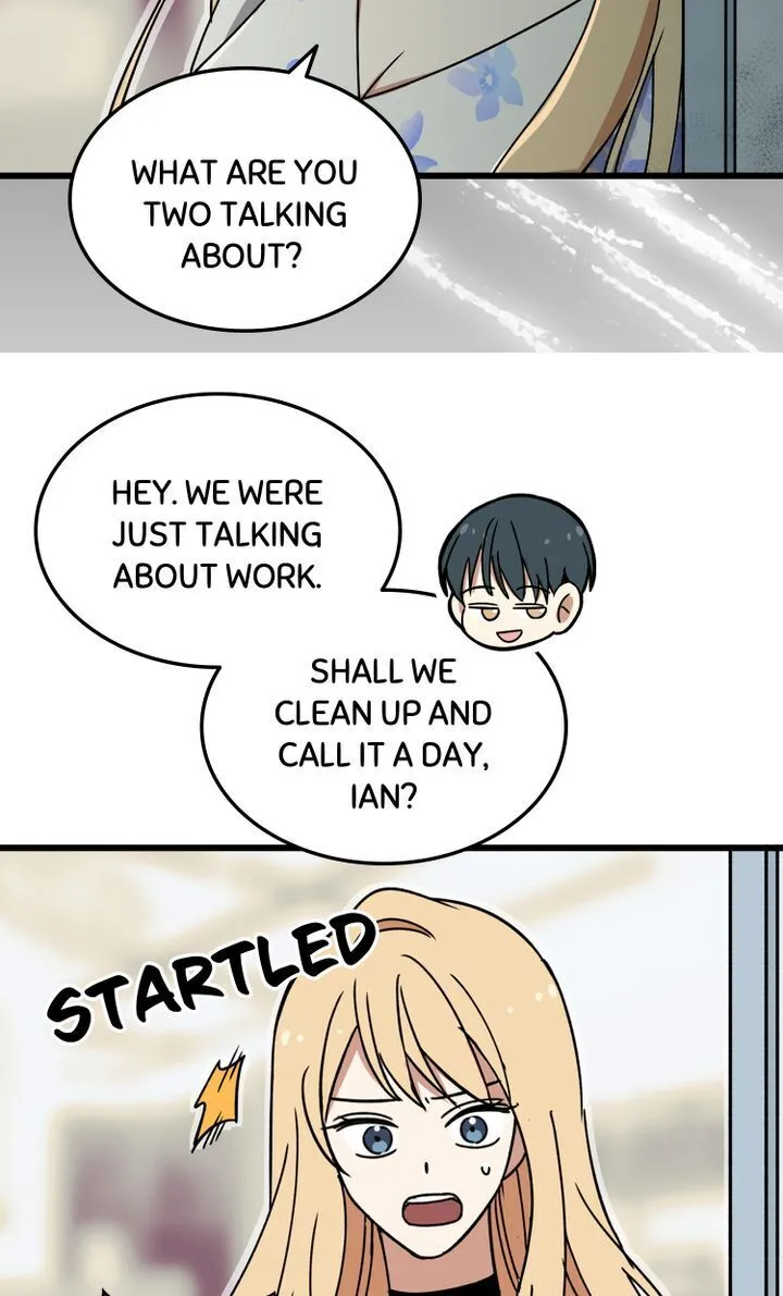  Delicious Scandal Chapter 23 page 37 - 