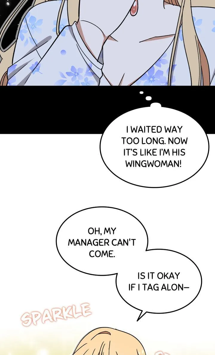  Delicious Scandal Chapter 23 page 39 - 