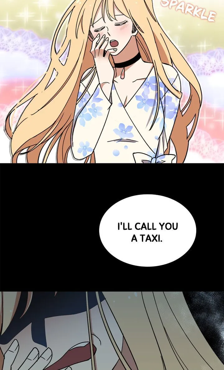  Delicious Scandal Chapter 23 page 40 - 