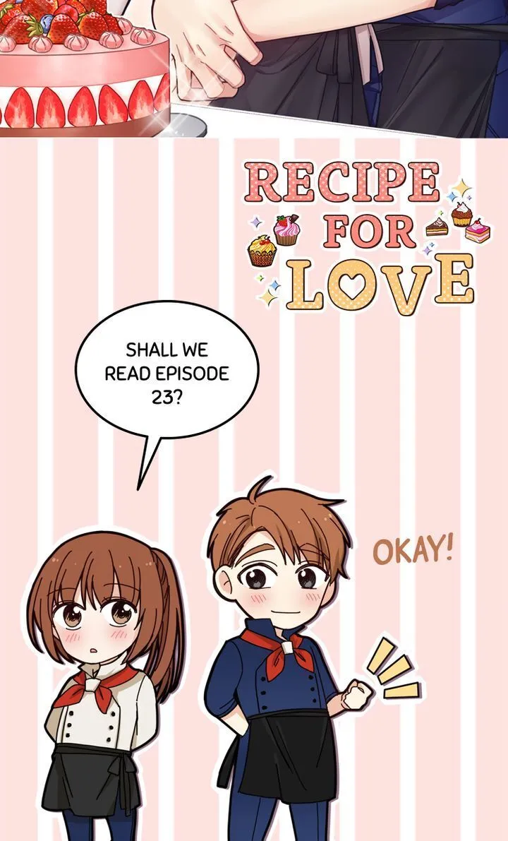  Delicious Scandal Chapter 23 page 5 - 