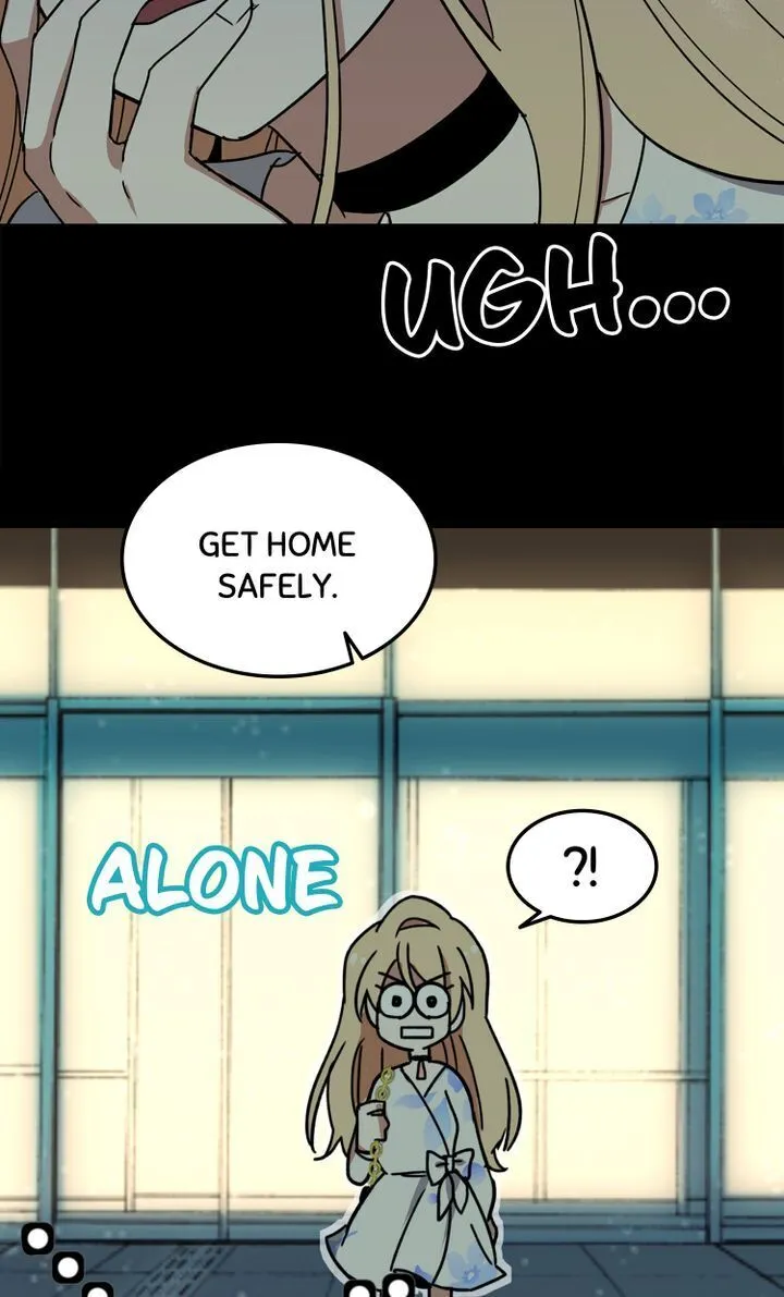  Delicious Scandal Chapter 23 page 41 - 