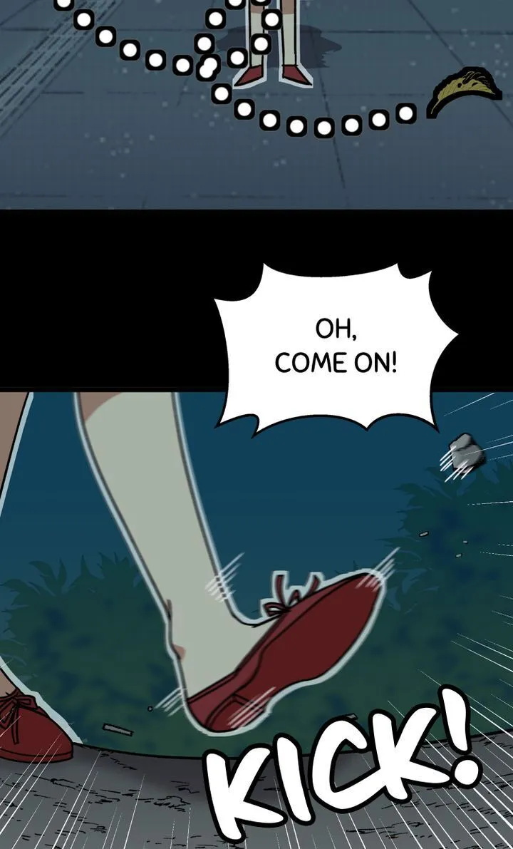  Delicious Scandal Chapter 23 page 42 - 