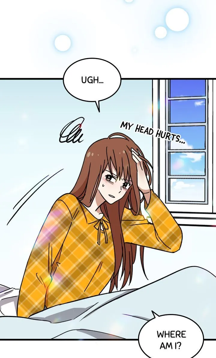  Delicious Scandal Chapter 23 page 46 - 