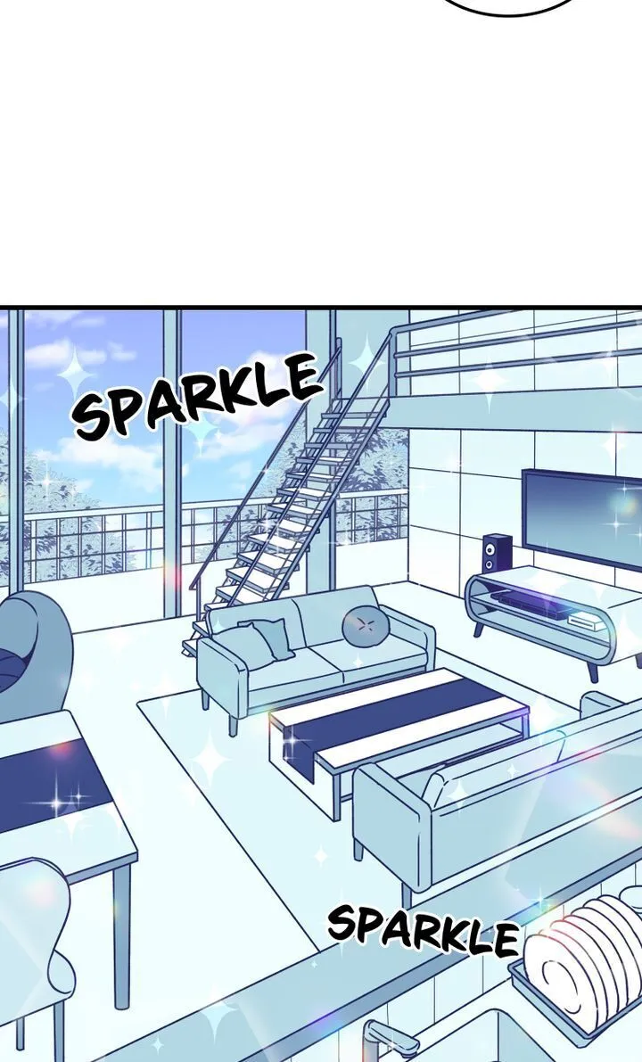  Delicious Scandal Chapter 23 page 47 - 