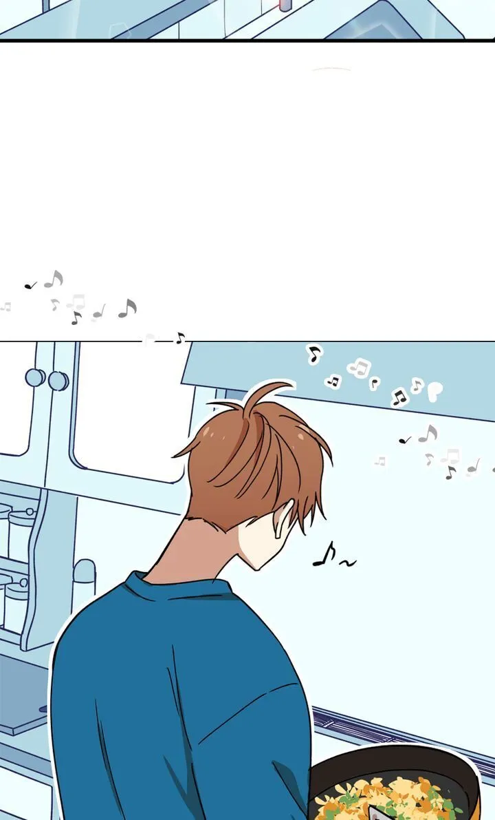  Delicious Scandal Chapter 23 page 48 - 