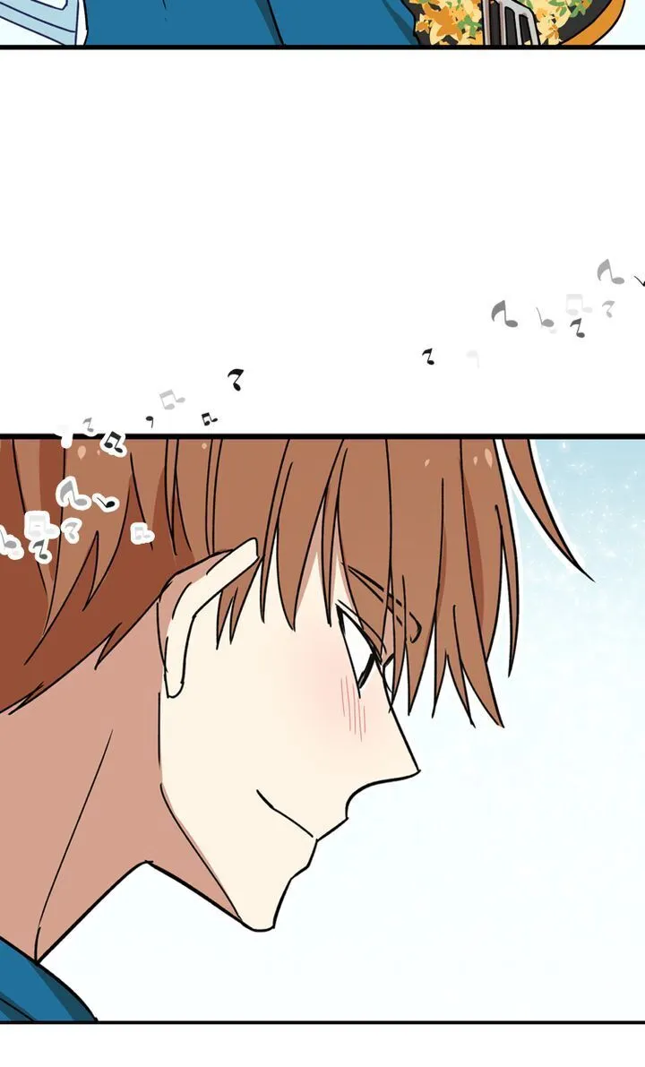  Delicious Scandal Chapter 23 page 49 - 
