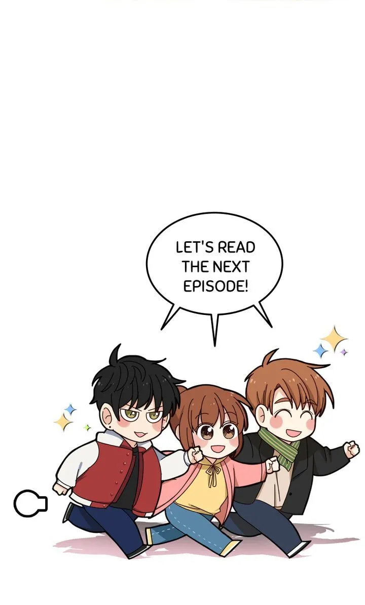  Delicious Scandal Chapter 23 page 51 - 