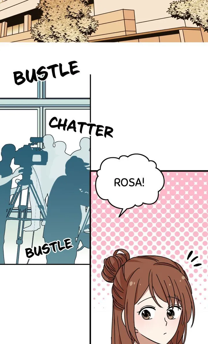  Delicious Scandal Chapter 23 page 7 - 