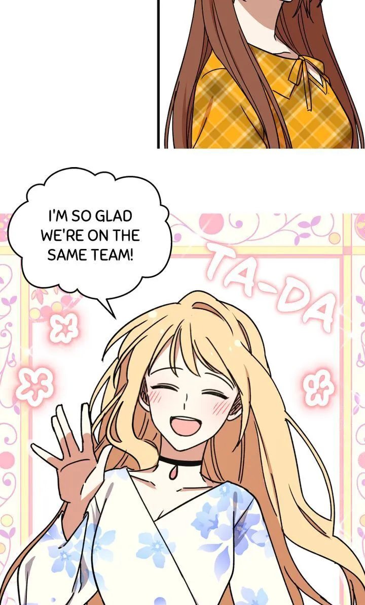  Delicious Scandal Chapter 23 page 8 - 