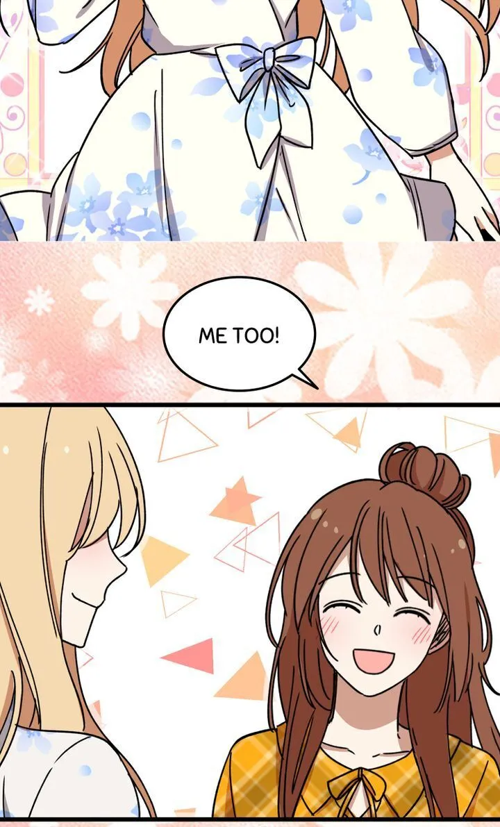  Delicious Scandal Chapter 23 page 9 - 