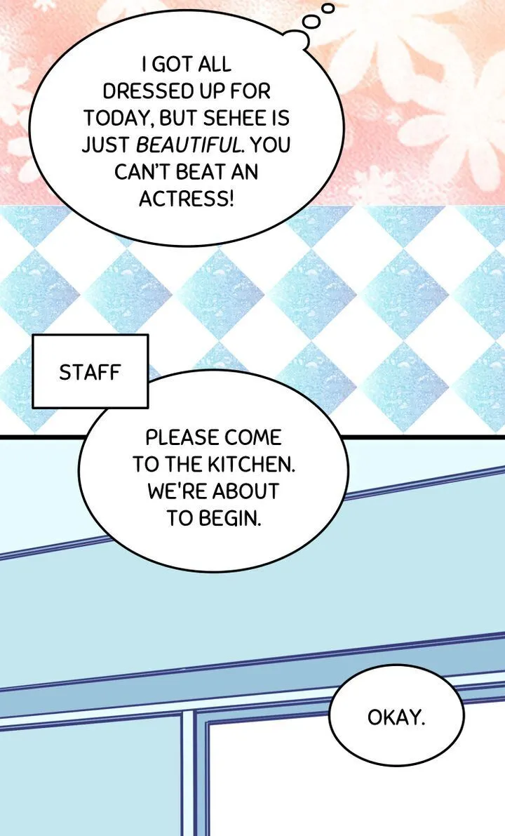  Delicious Scandal Chapter 23 page 10 - 