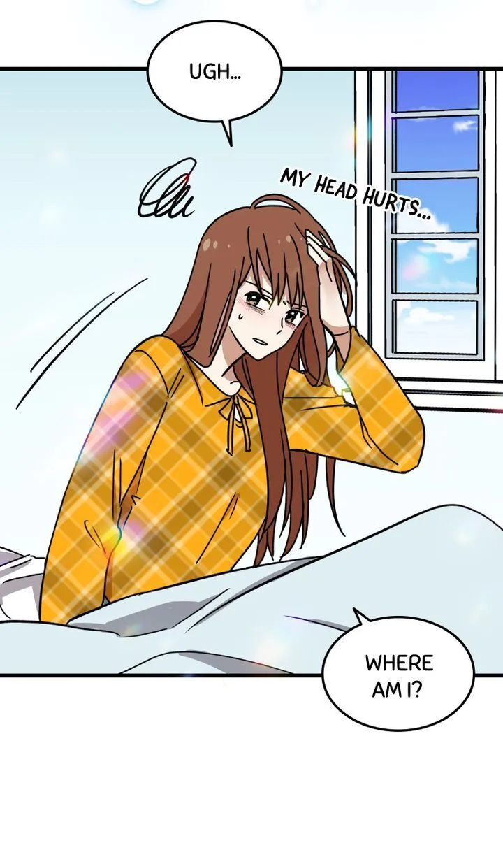  Delicious Scandal Chapter 24 page 2 - 
