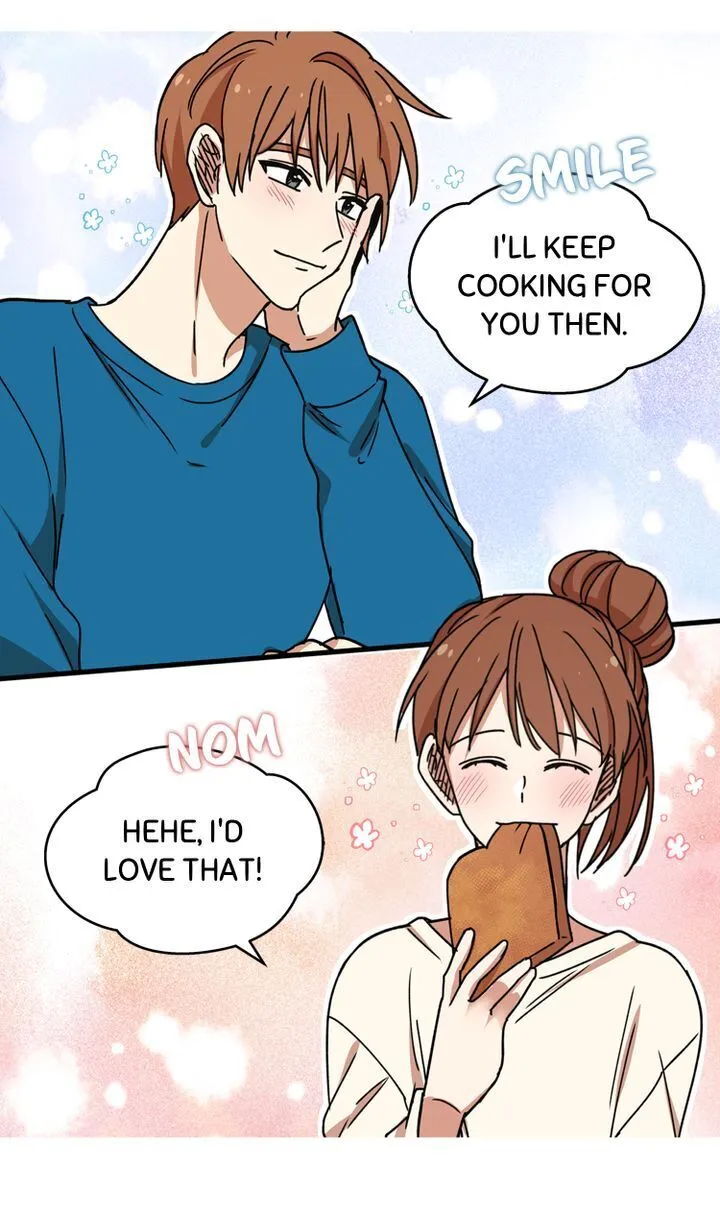  Delicious Scandal Chapter 24 page 11 - 