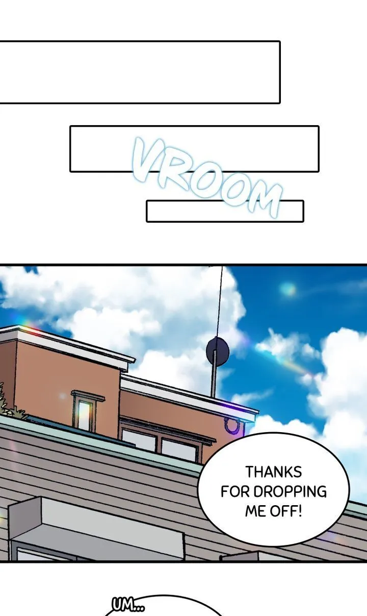  Delicious Scandal Chapter 24 page 12 - 