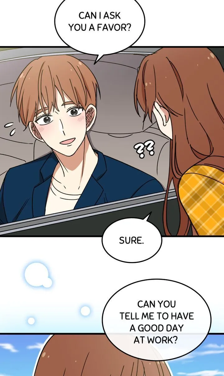  Delicious Scandal Chapter 24 page 13 - 